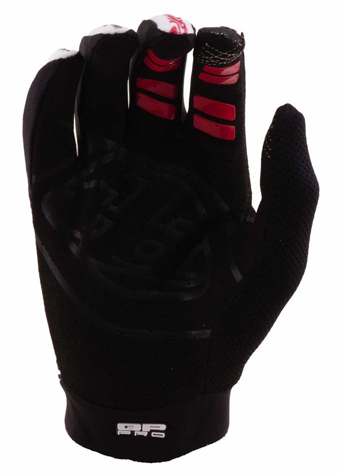 Troy Lee Designs GP Pro Glove Streamline Black/White