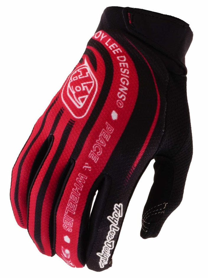 Troy Lee Designs GP Pro Glove Streamline Red/Black