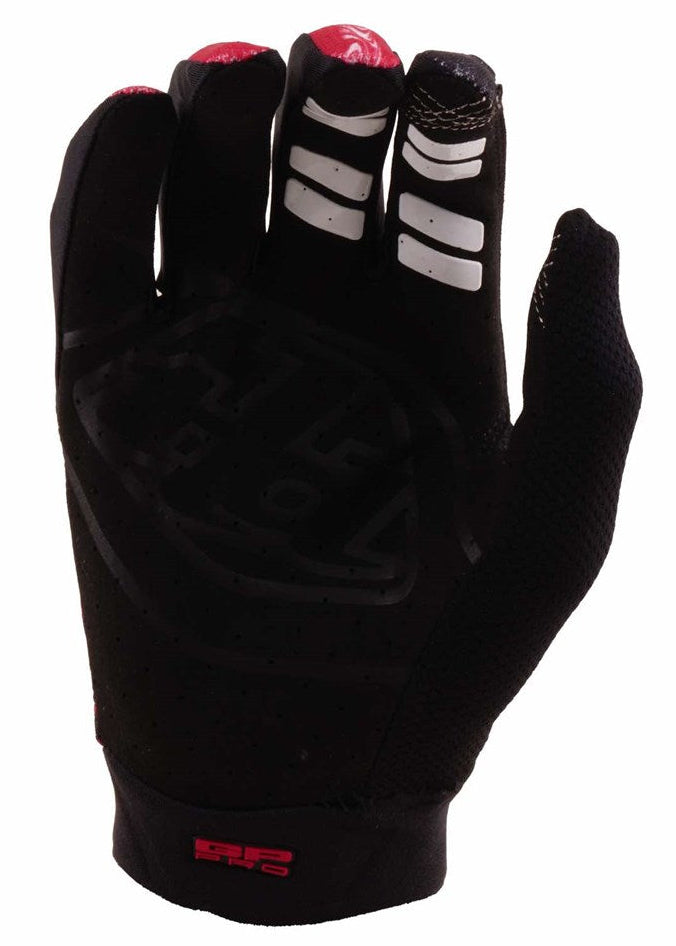 Troy Lee Designs GP Pro Glove Streamline Red/Black