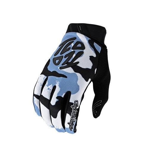 Troy Lee Designs 24.1 GP PRO GLOVE BOXED IN BLACK