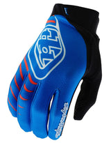Troy Lee Designs GP Pro Glove Mono Blue