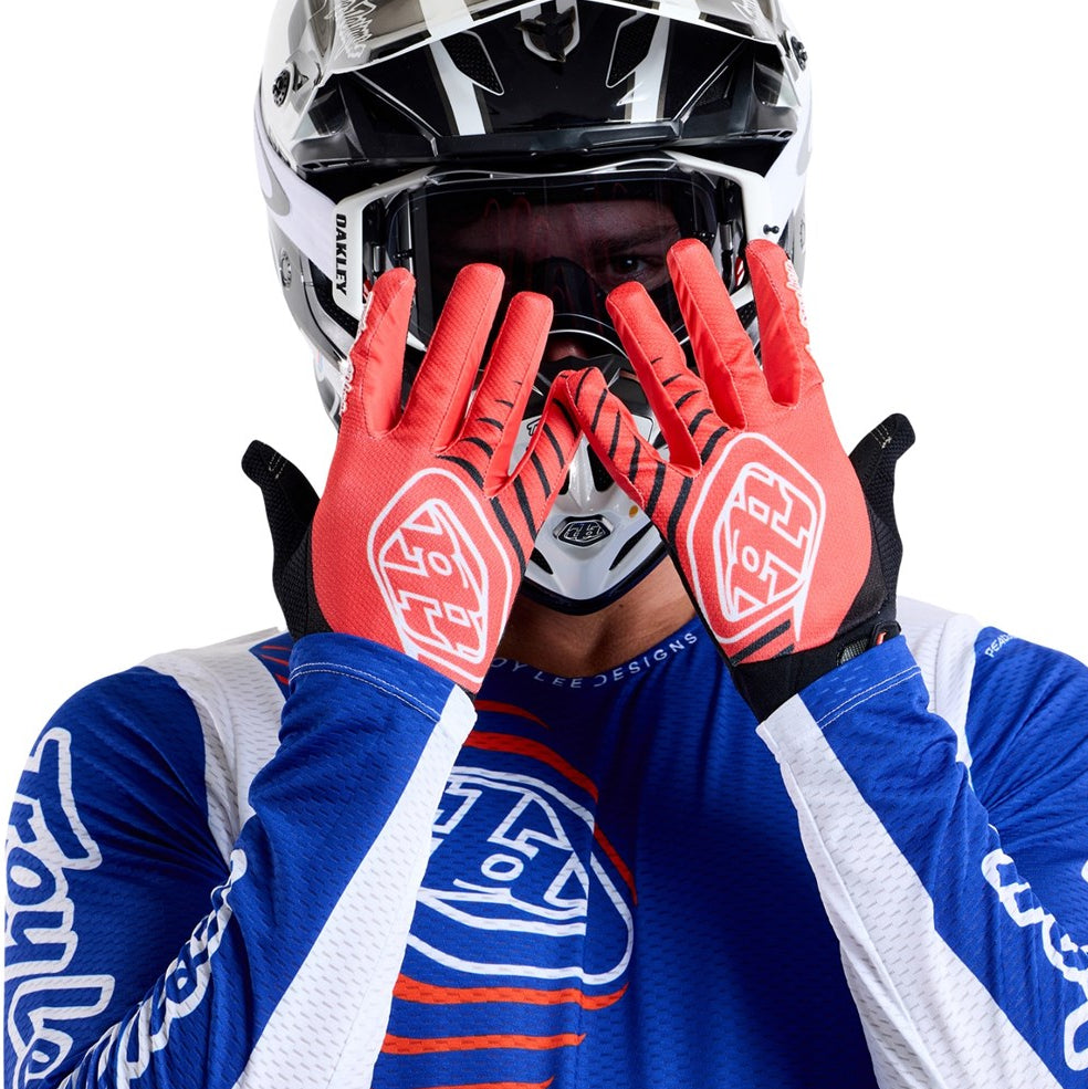 Troy Lee Designs GP Pro Glove Mono Orange