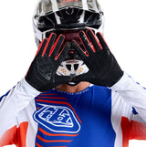Troy Lee Designs GP Pro Glove Mono Orange 