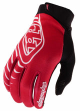 Troy Lee Designs GP Pro Glove Mono Scarlet Glo