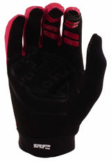 Troy Lee Designs GP Pro Glove Mono Scarlet Glo 