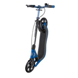 Globber ONE NL 205 Deluxe Adult scooter - Slate Blue