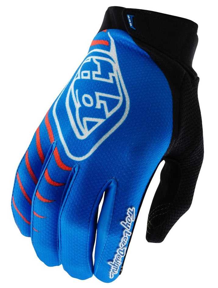 Troy Lee Designs Youth GP Pro Glove Mono Blue