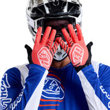 Troy Lee Designs Youth GP Pro Glove Mono Orange 