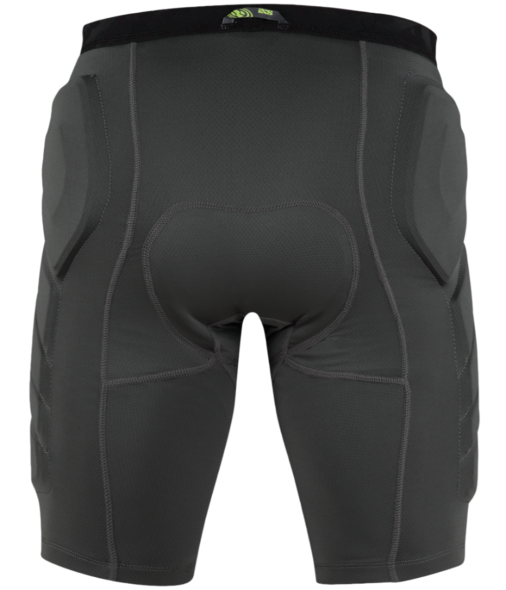 iXS Trigger Lower Protective Liner Short Grey