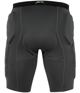iXS Trigger Lower Protective Liner Short Grey