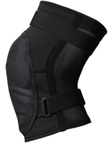 iXS Hack EVO+ Elbow Guards Black