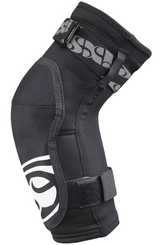 iXS Hack EVO+ Kids Elbow Guards Black