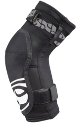 iXS Hack Evo Youth Elbow Pads Black