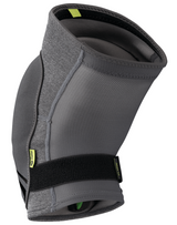 iXS Flow Evo+ Knee Pads Grey back