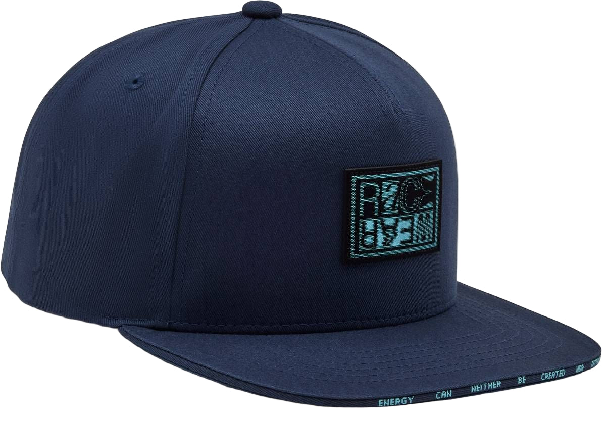 Fox Throttle Snapback Hat