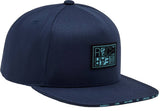 Fox Throttle Snapback Hat