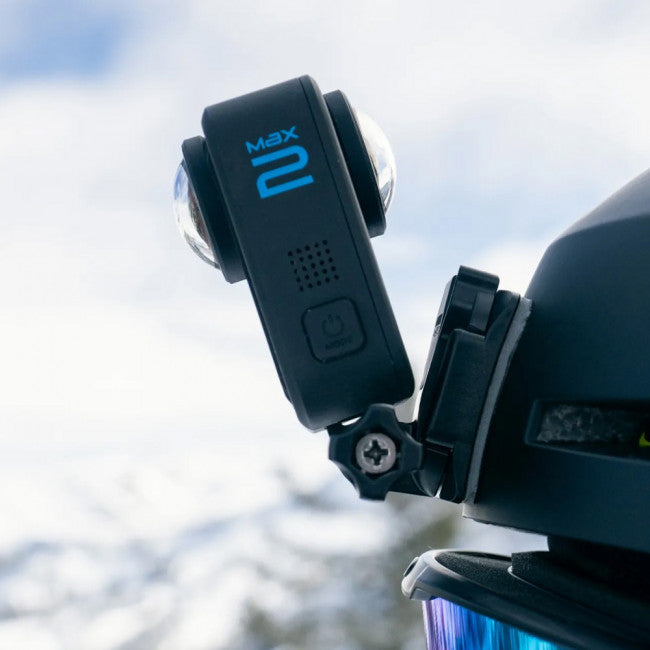 GoPro MAX2 360 Action Camera