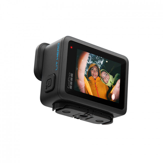 GoPro Lit Hero Action Camera