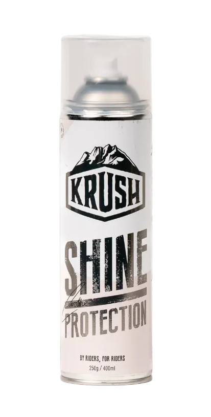 Krush Shine and Protection 400ml Spray