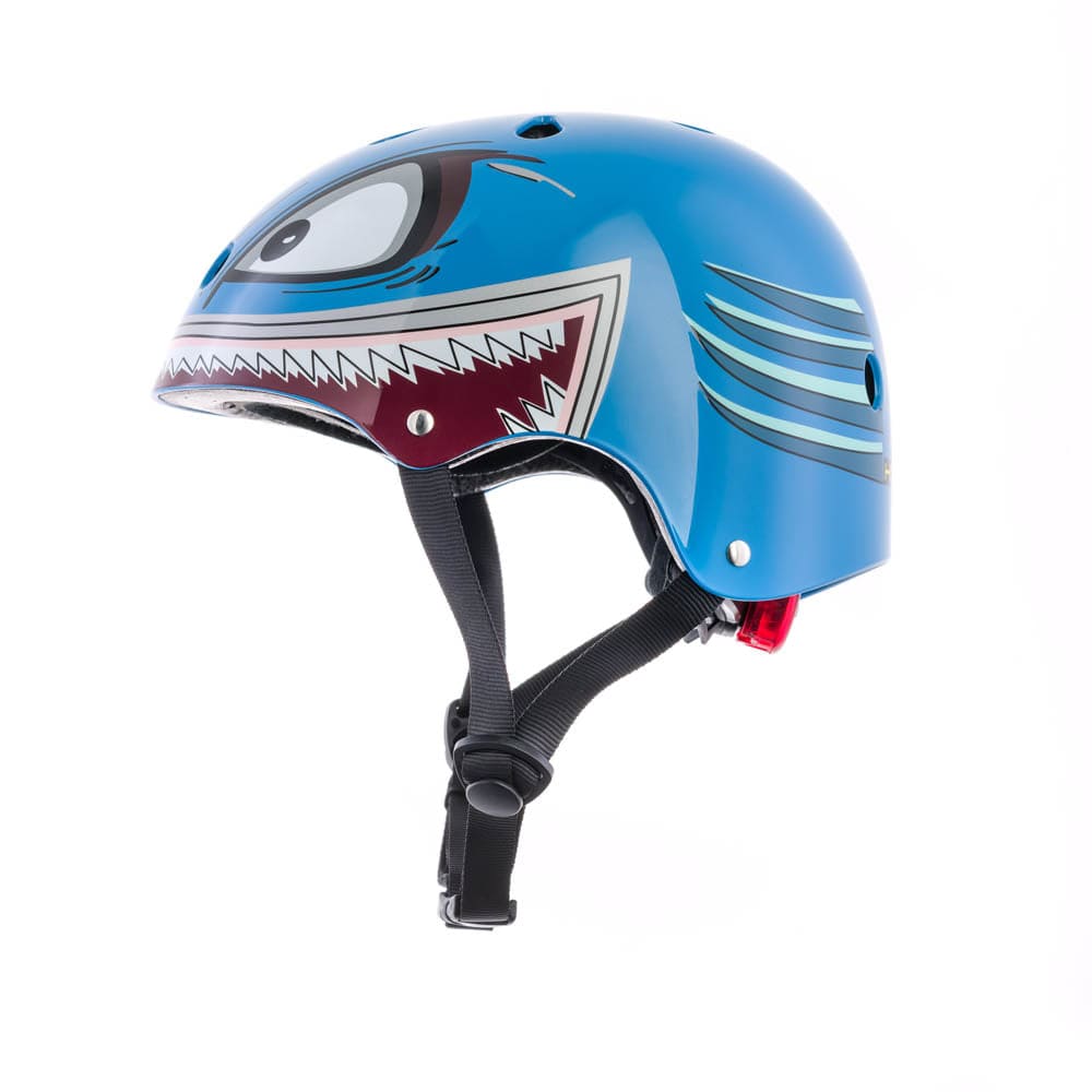 Hornit shark sale helmet