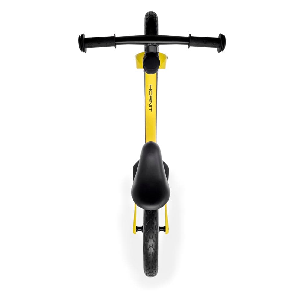 Hornit Airo Balance Bike Hammer Yellow