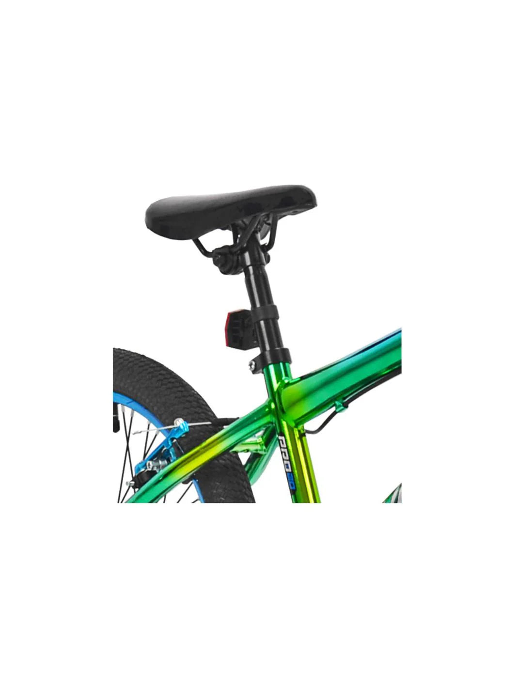 Razor 20" Nightmare BMX Bike - Multi Colour