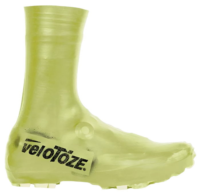 VeloToze Tall Shoe Cover/MTB - Olive Green