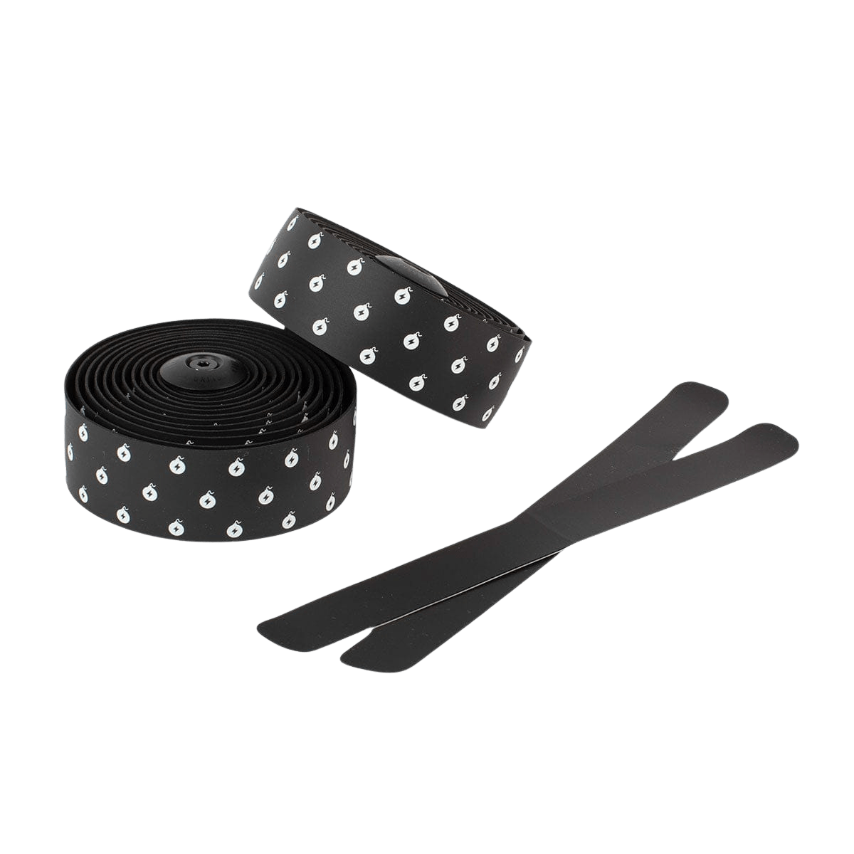Burgh Bar Tape Wattbombs White