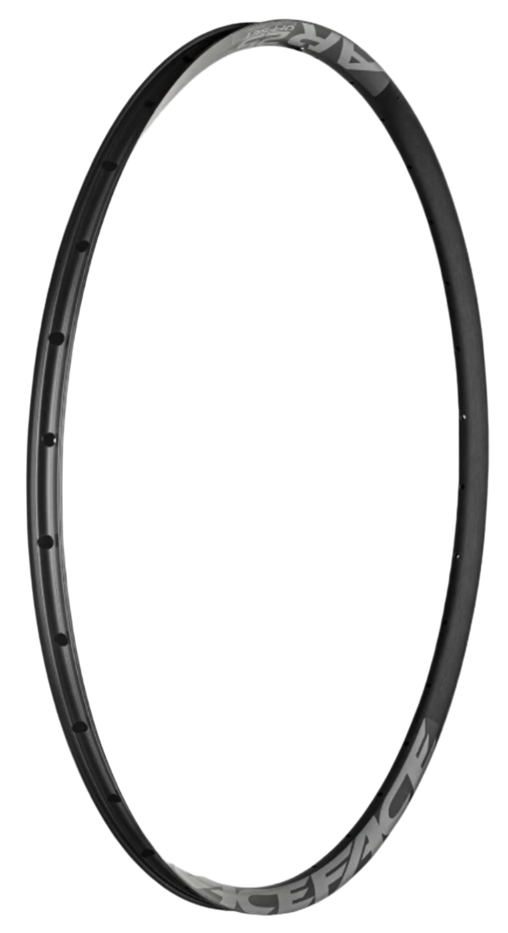 Race Face AR OFFSET 27" 25MM 32H RIM