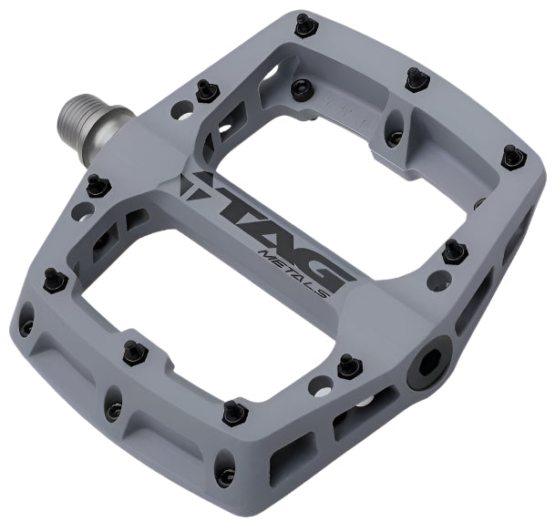 TAG Metals T3 Nylon Pedals