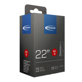 Schwalbe SV8Presta; 22" x 11/8-13/8 120g Tube