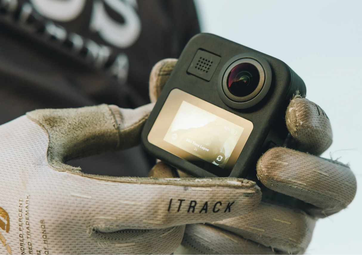 GoPro MAX 360 Degree Action Camera
