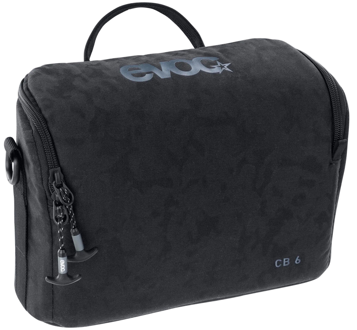 Evoc CB 6 6L Hydration Backpack