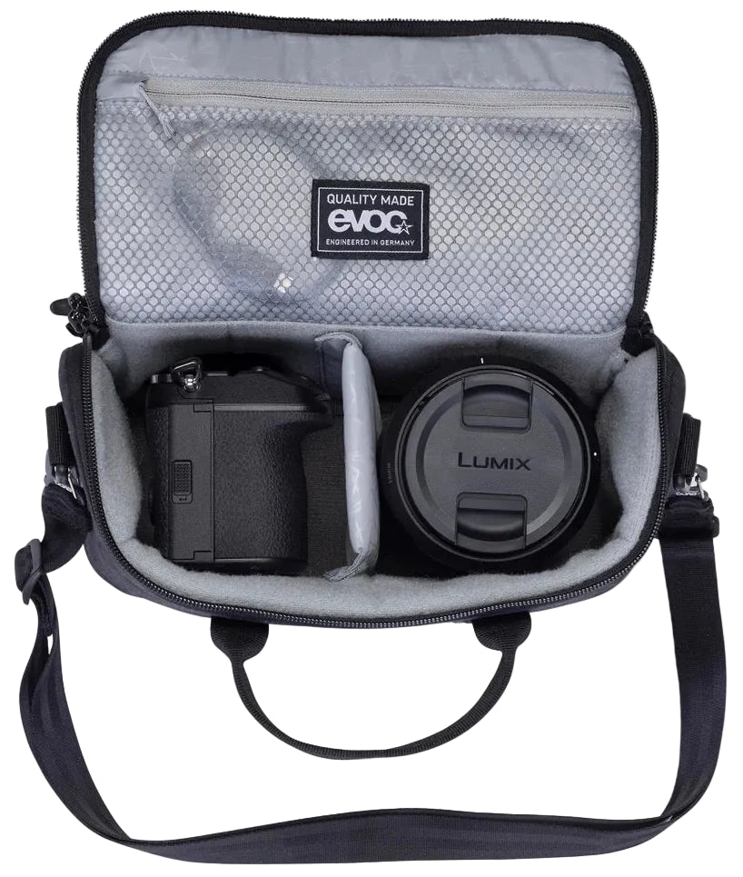 Evoc CB 6 6L Hydration Backpack