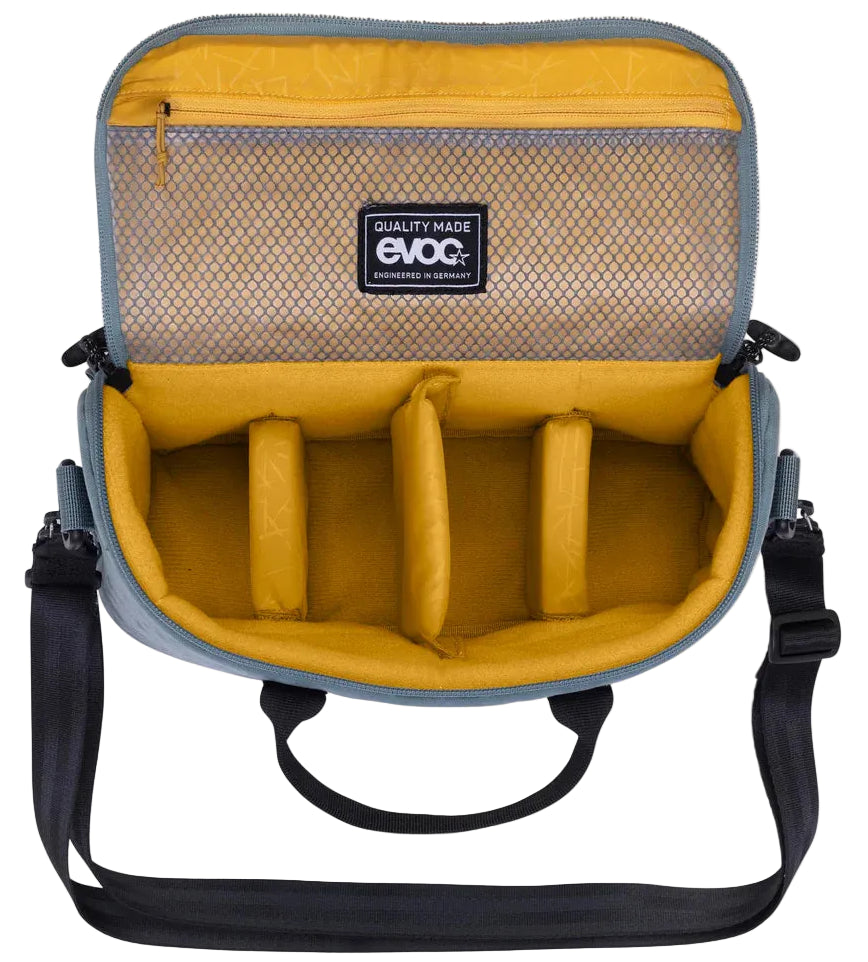 Evoc CB 6 6L Hydration Backpack
