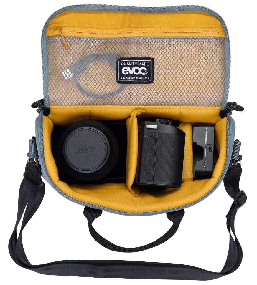 Evoc CB 6 6L Hydration Backpack