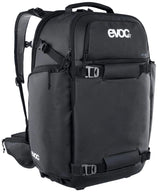 Evoc CP 40 Black 40L Camera Backpack