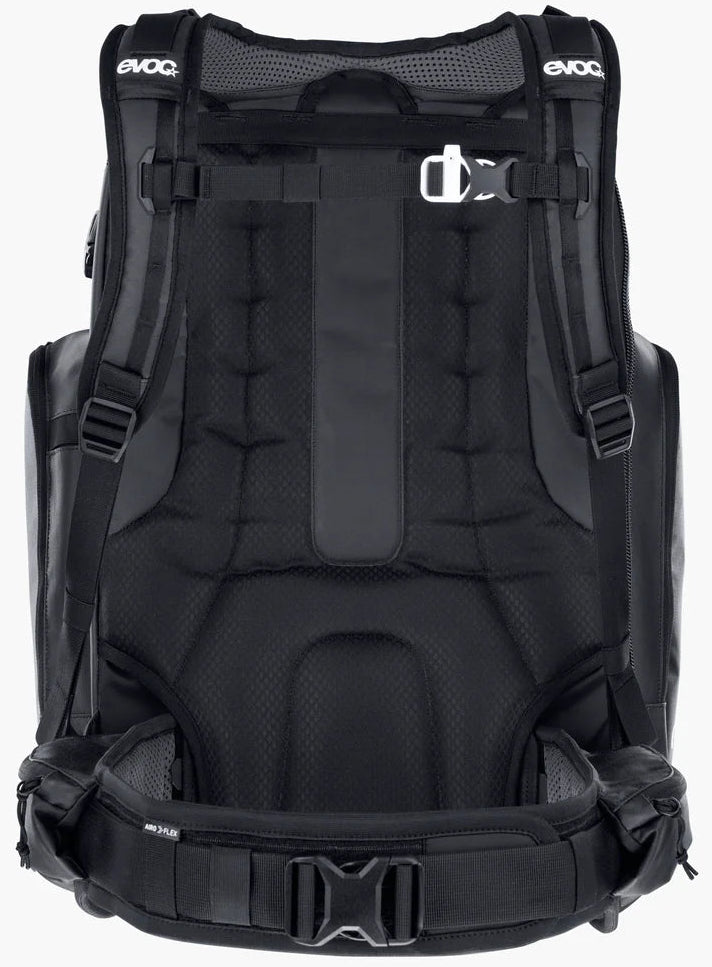 Evoc CP 40 Black 40L Camera Backpack