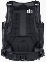 Evoc CP 40 Black 40L Camera Backpack