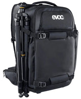 Evoc CP 40 Black 40L Camera Backpack