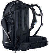 Evoc CP 40 Black 40L Camera Backpack