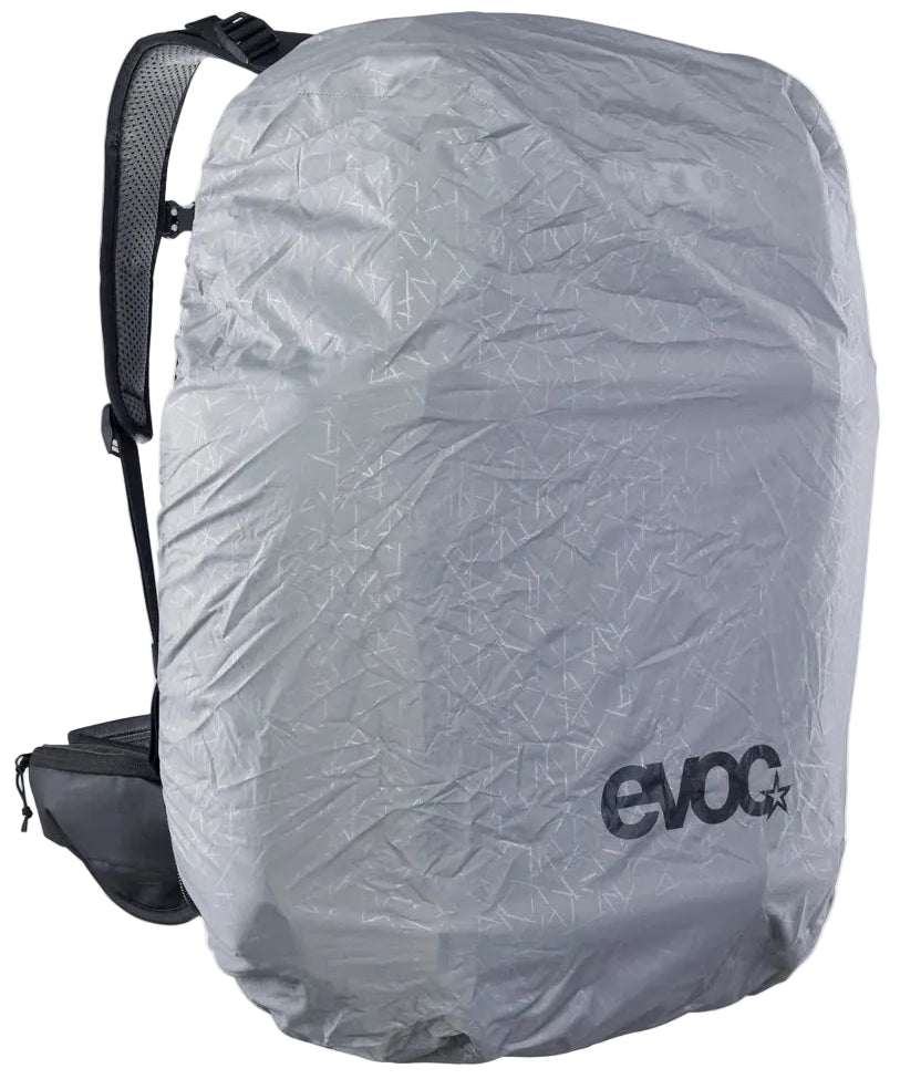 Evoc CP 40 Black 40L Camera Backpack