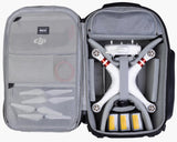 Evoc CP 40 Black 40L Camera Backpack