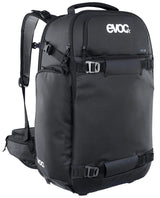Evoc CP 35 Black 35L Camera Backpack