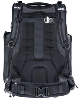 Evoc CP 35 Black 35L Camera Backpack