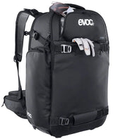 Evoc CP 35 Black 35L Camera Backpack