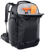Evoc CP 35 Black 35L Camera Backpack