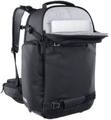 Evoc CP 35 Black 35L Camera Backpack