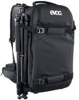 Evoc CP 35 Black 35L Camera Backpack