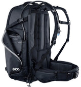 Evoc CP 35 Black 35L Camera Backpack